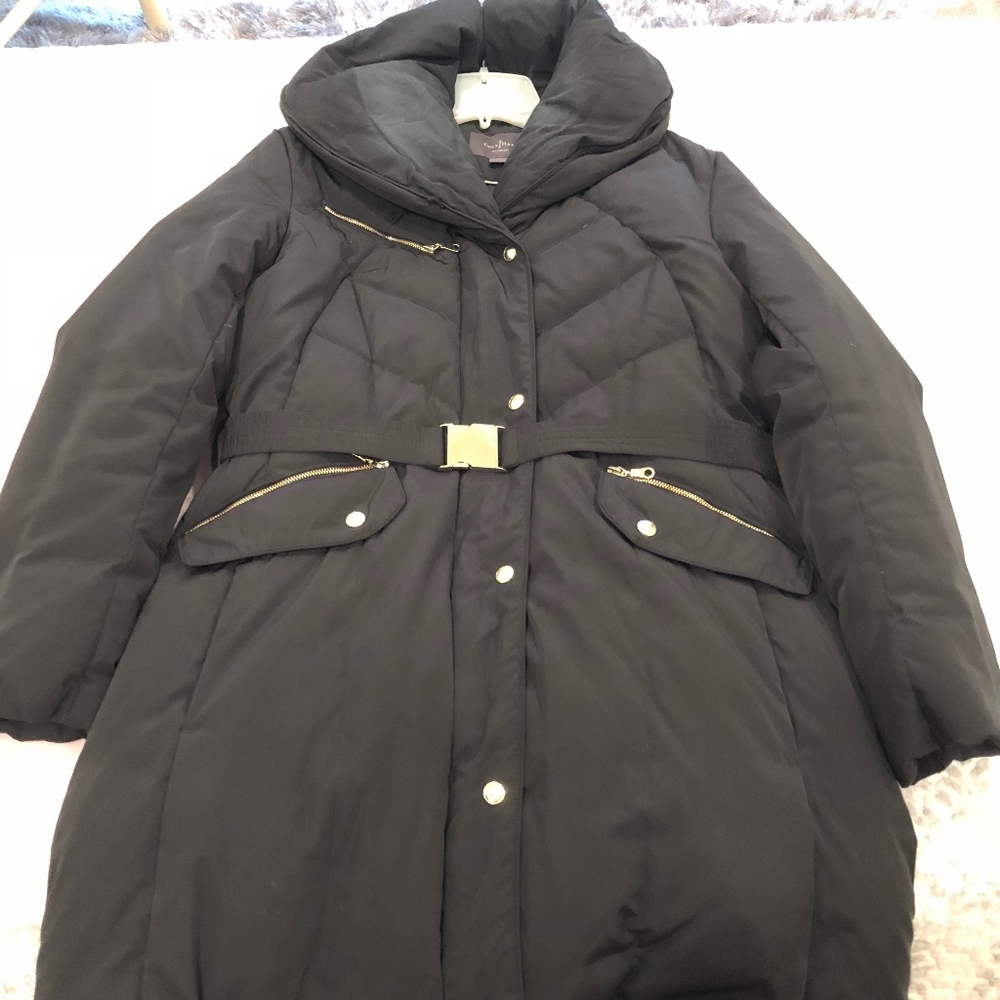 Cole Haan Women's winter coat